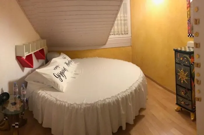 Quarto em Acomodações Particulares Kelly