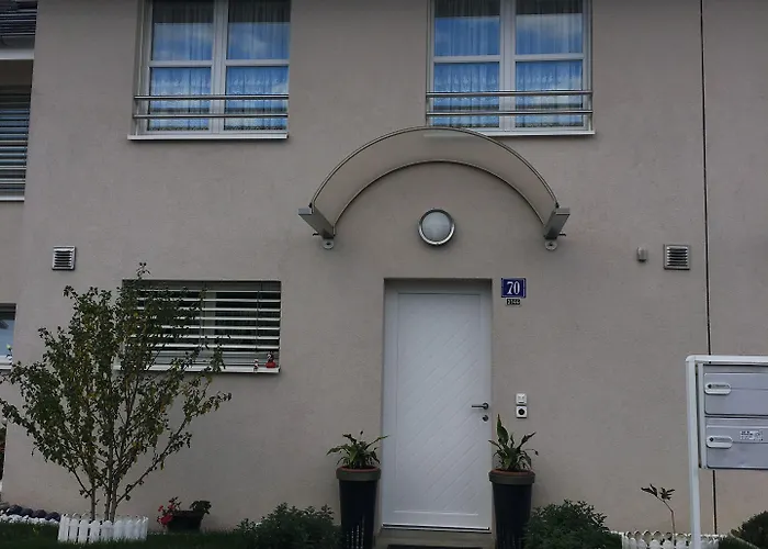 Homestay Kelly Lausanne