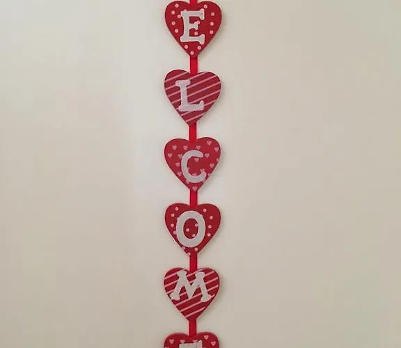 Kelly Homestay Lausanne