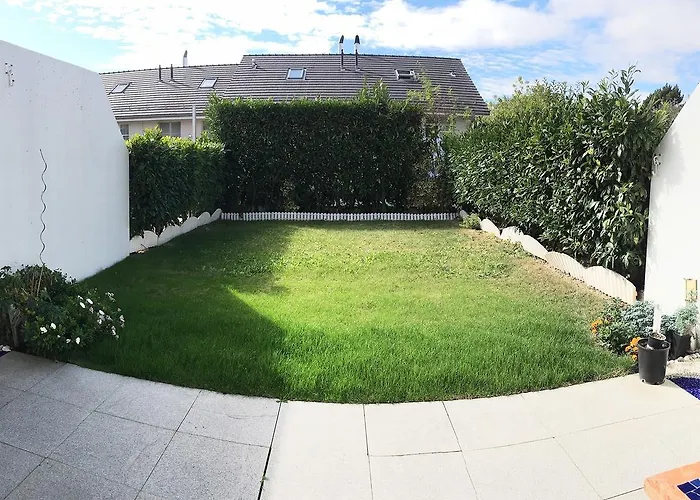 Homestay Kelly Lausanne