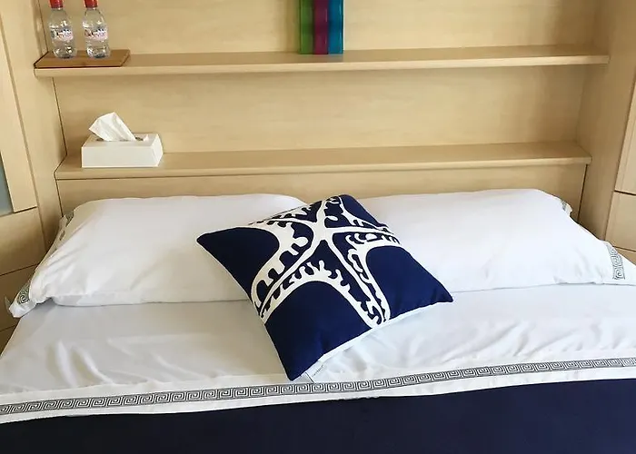 Homestay Kelly Lausanne