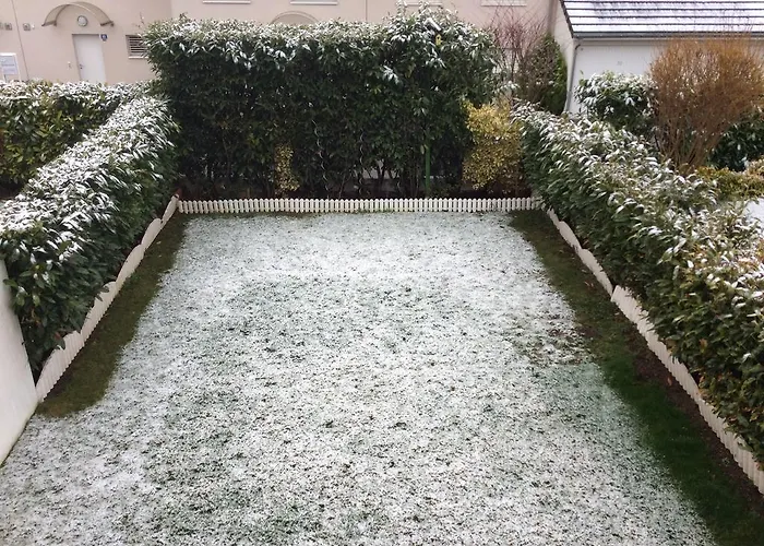 Kelly Homestay Lausanne