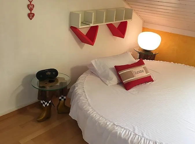 Homestay Kelly Lausanne